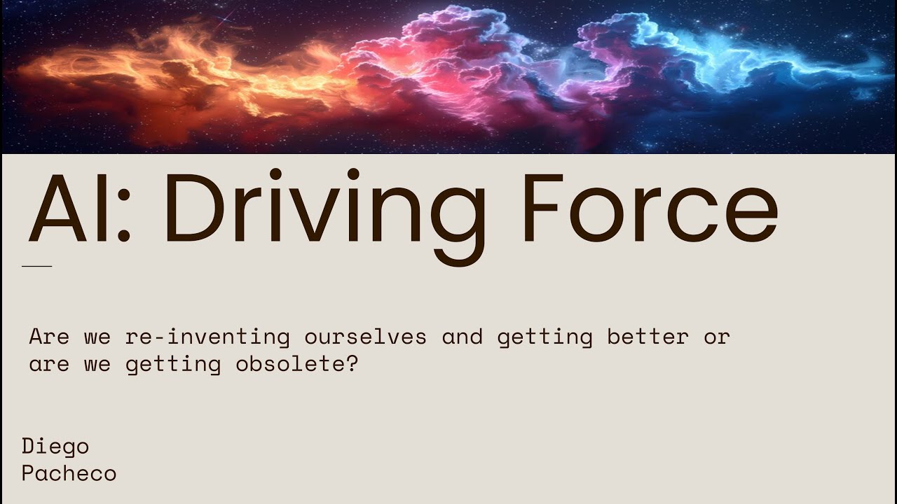 AI Driving Force