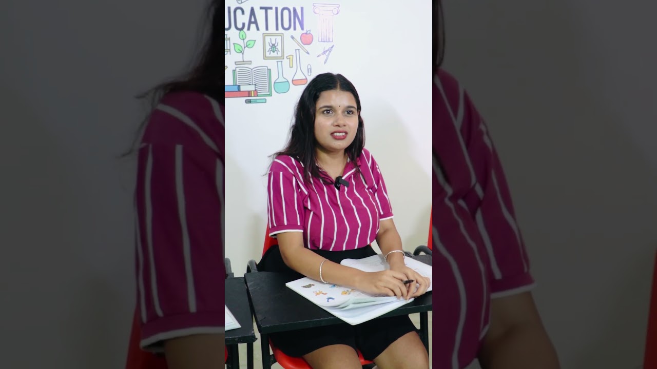 Teacher Se Pyaar 😍 | School Life 