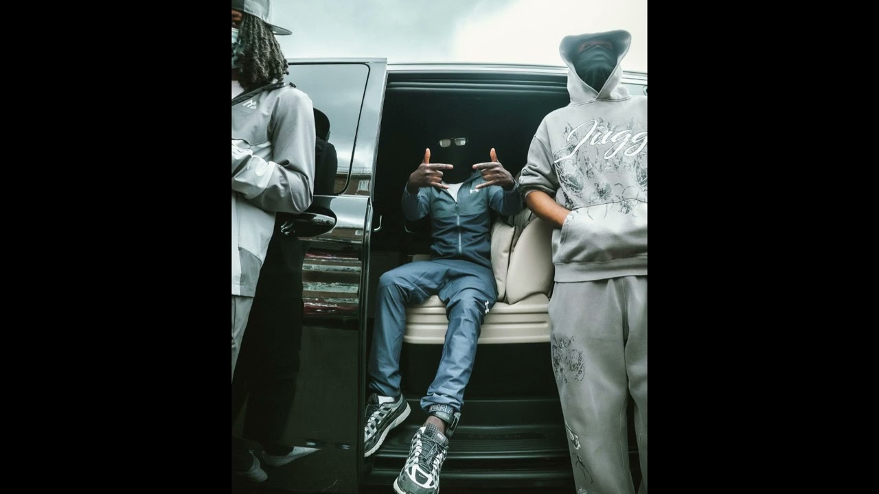 [FREE] Sheff G x Drill Type Beat 2025 - 