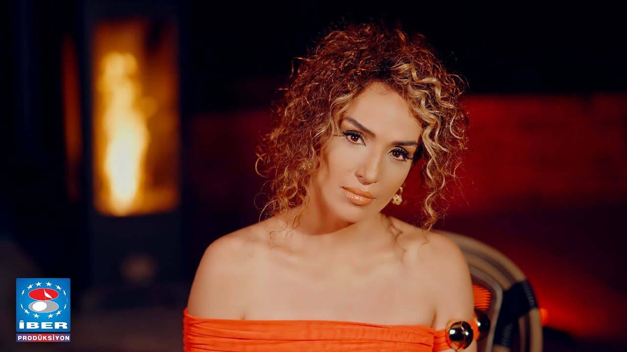 Dilek Karakuş - Zarardayım | Official Video © 2026 İber Prodüksiyon