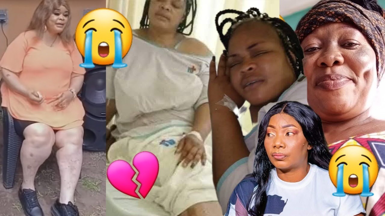 ENDIRECT😭💔COMEDIENNE BIJOU LA REINE EEH EPESI PASI PE MAWA BOYOKA NINI EZOLEKA YE NA MARIE JEANNE