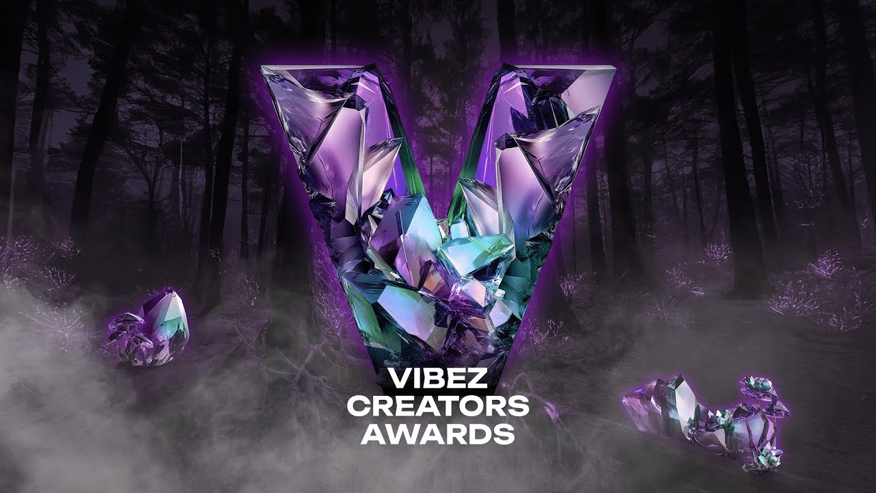 Vibez Creators Awards
