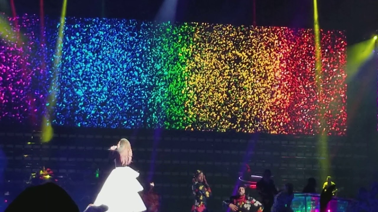 Lady Gaga 