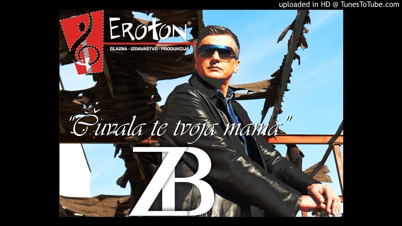 Zoran Begić - 