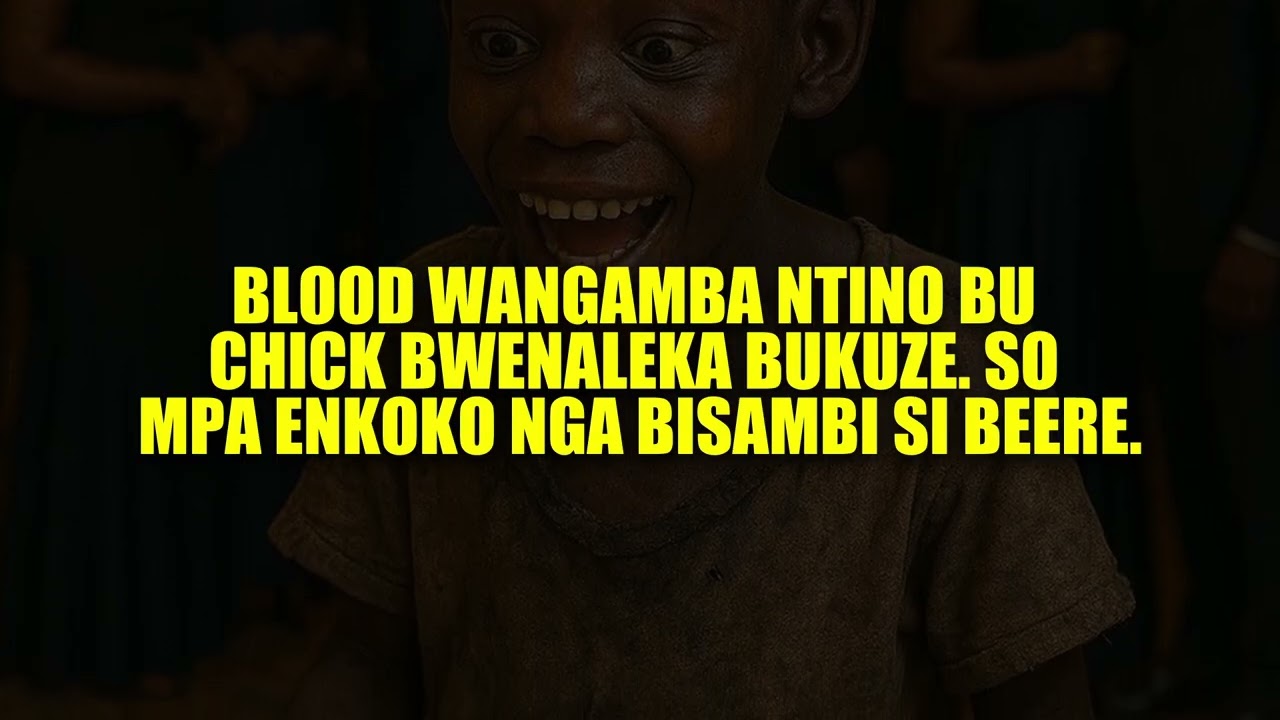 GNL Zamba - GHETTO FOODIE (Spoken Word) #GNLHomecoming #Album