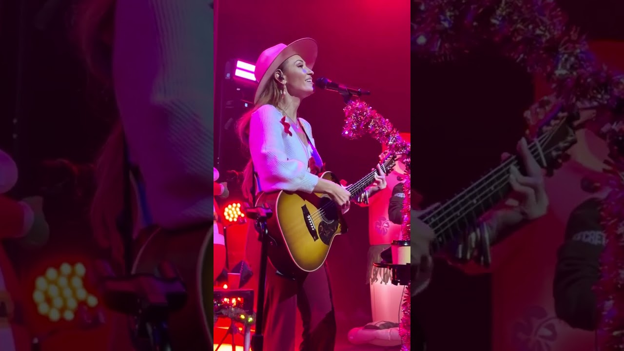 Anuhea at Garden Amp 2025