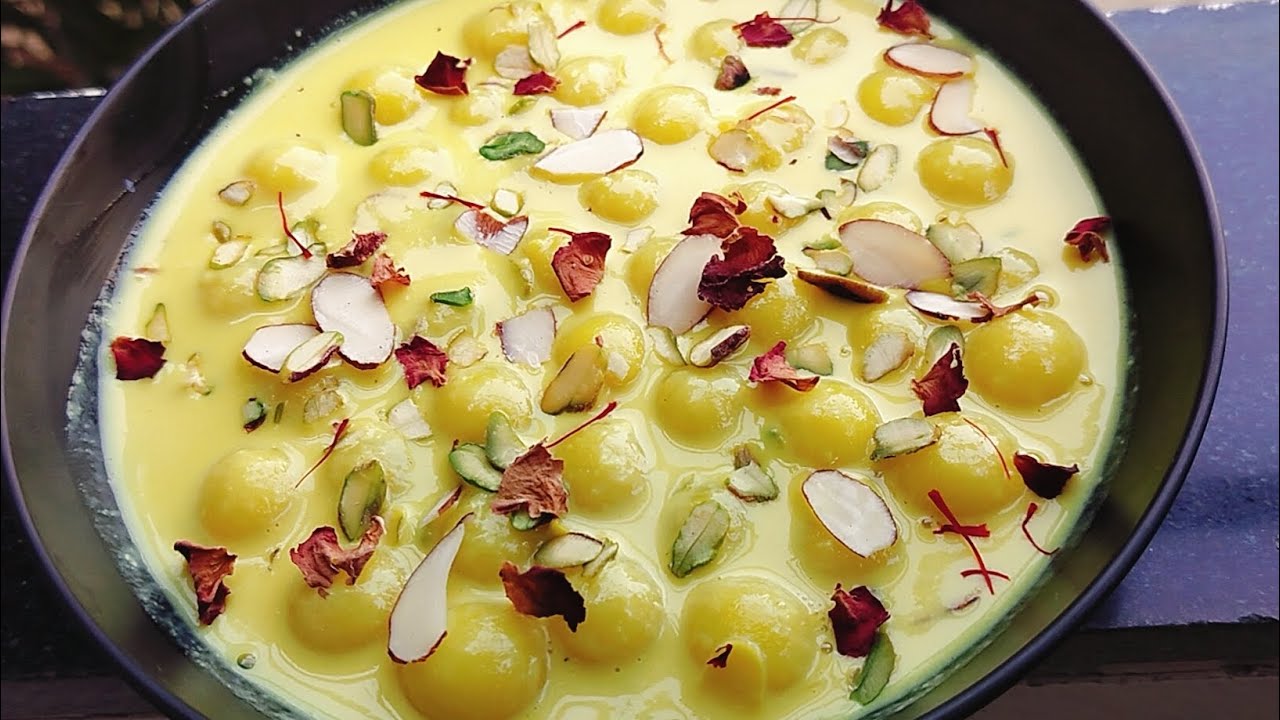 दुध न फाडता एकदम टेस्टी अंगुरी रसमलाई। Without milk angoori rasmalai। Rasmalai Recipe। अंगुरी रसमलाई