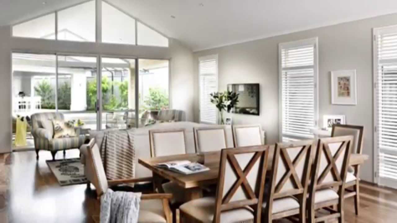 Interior Design Themes - How to 'Hamptons'