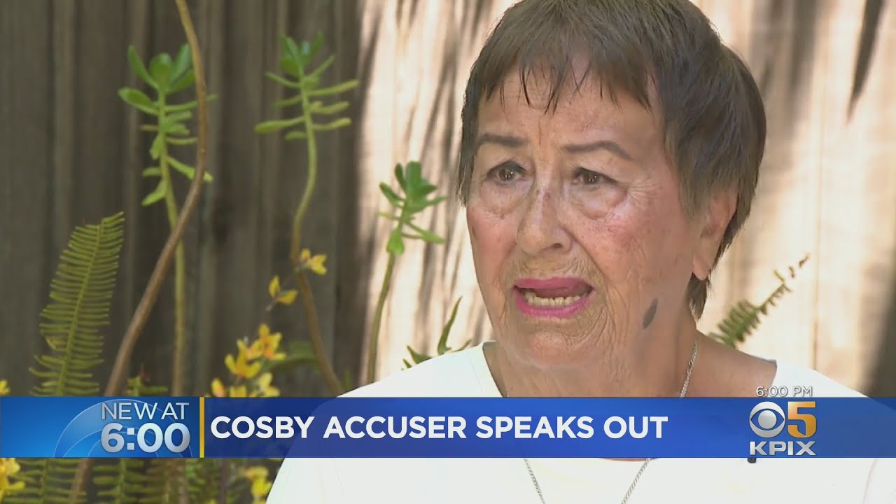Bay Area Cosby Accuser Stunned After Assault Conviction Overturned