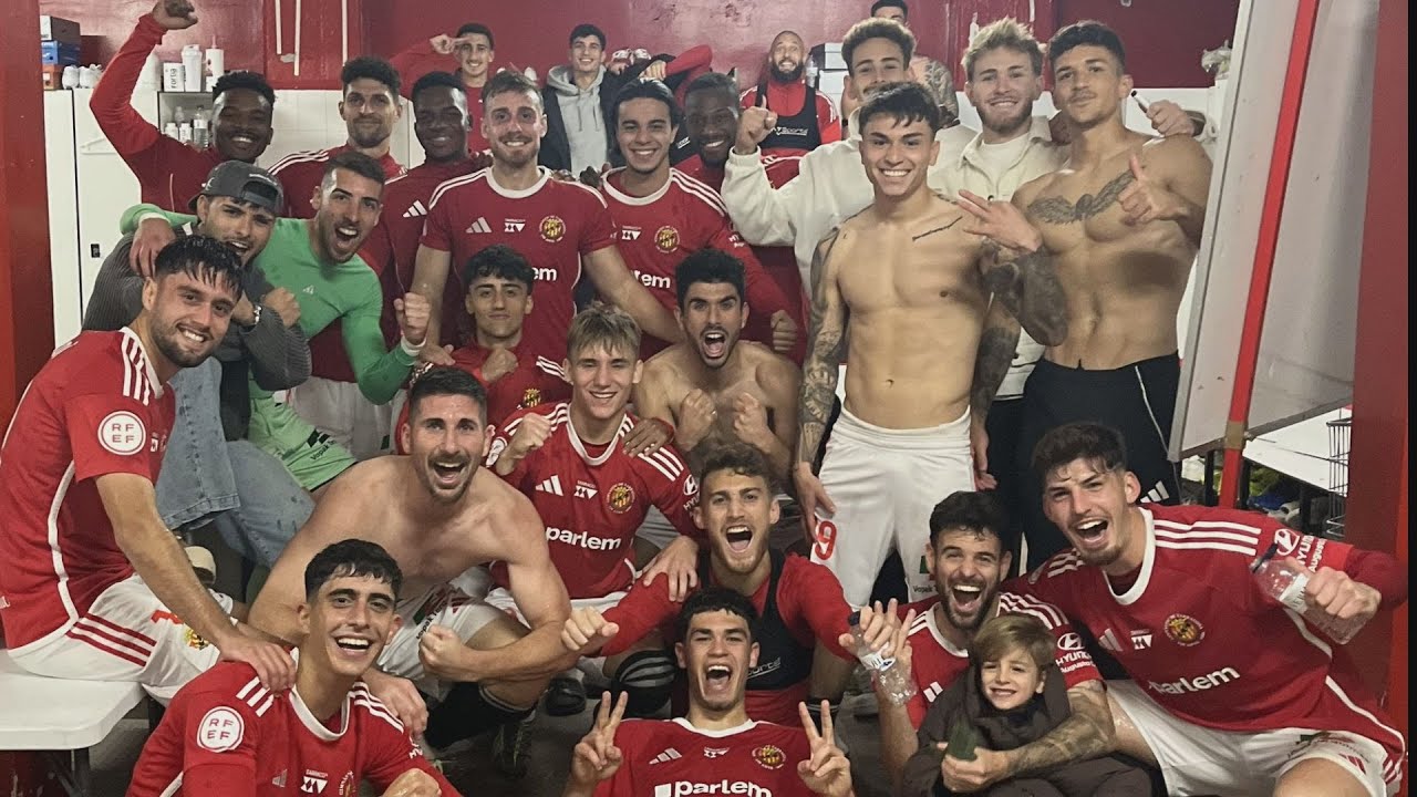 N&agrave;stic - Cartagena (2-0)
