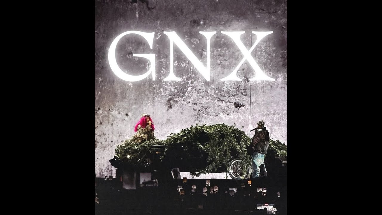 (FREE) Kendrick Lamar x GNX Type Beat - BODIED