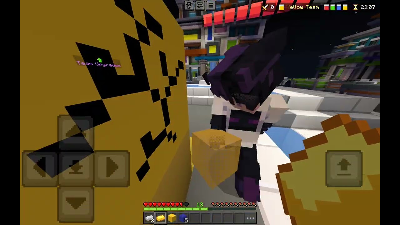 Bedwars