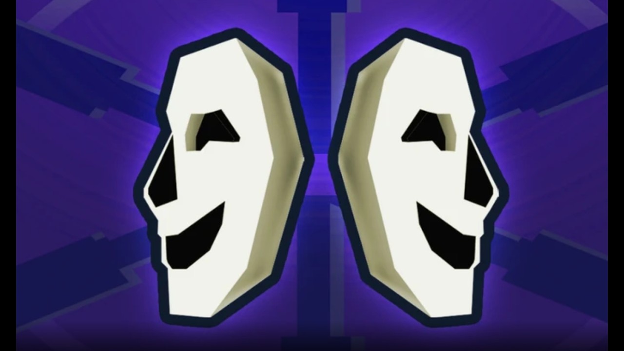 Playing Break in 2(Story) in Roblox