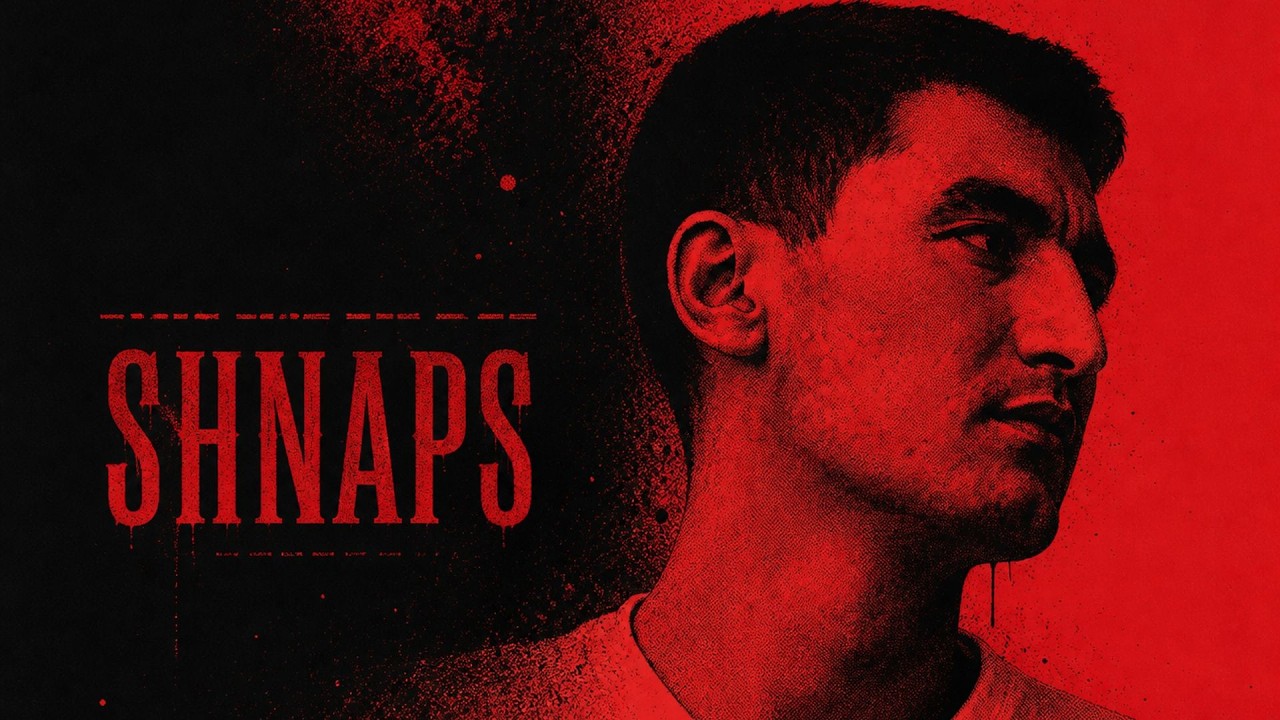 Shnaps a.k.a Rohati - Garibi | by Levakand