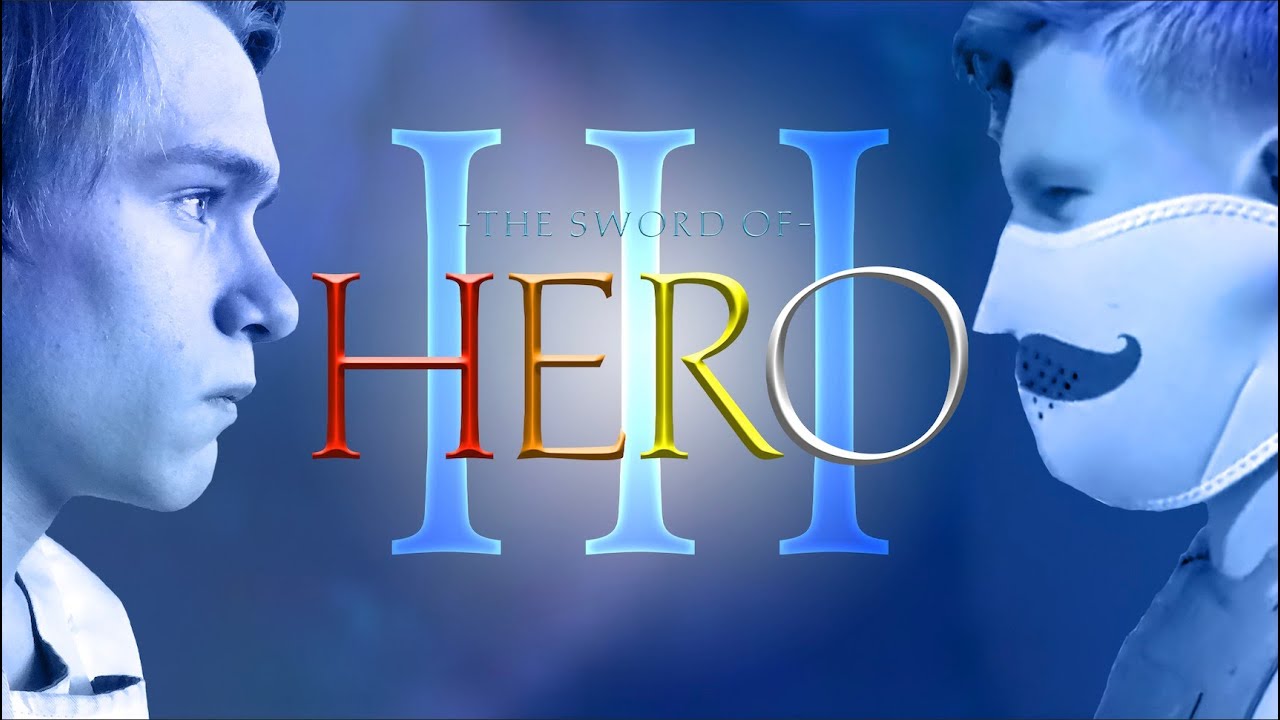 The Sword of Hero III: The Sword's Power (2018; Special Edition)