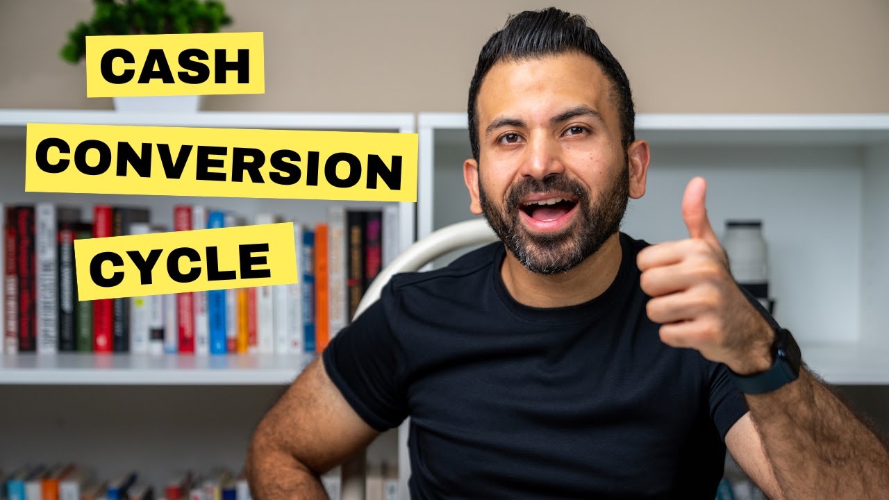 Cash Conversion Cycle - EXPLAINED