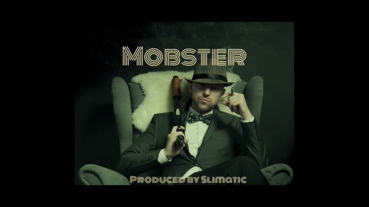 Dancehall Riddim Instrumental (Mobster)