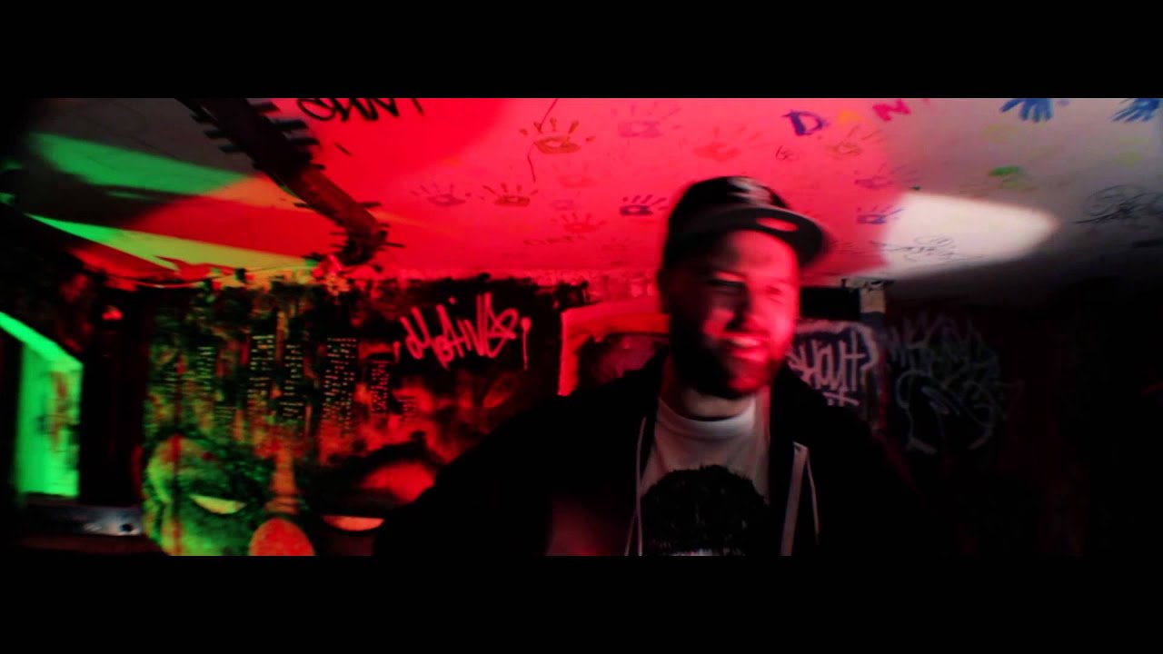 Heavy Links featuring Cappo - Nuclear (OFFICIAL VIDEO) UK Hip Hop