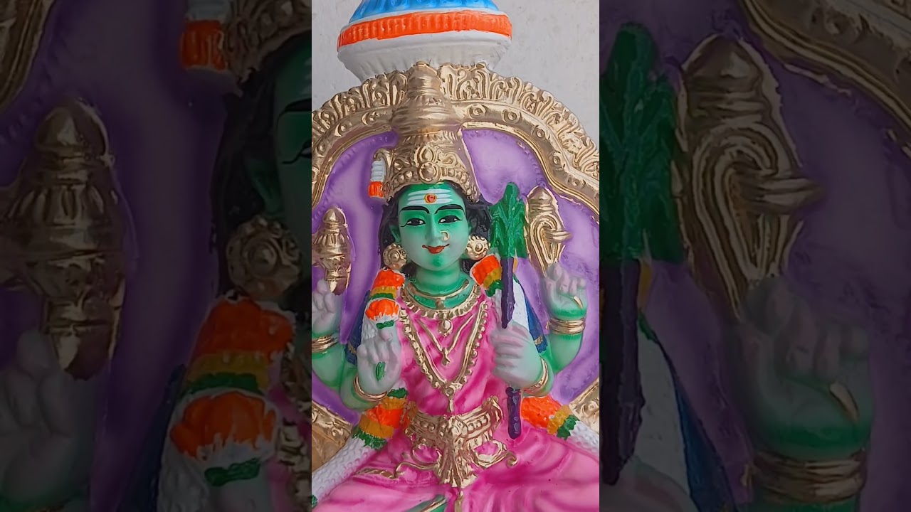 Navarathri Golu Dolls For Contact: 9500610623