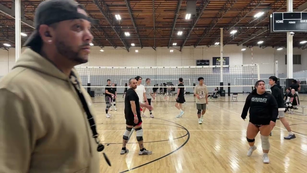 aim 2/2 - game 3