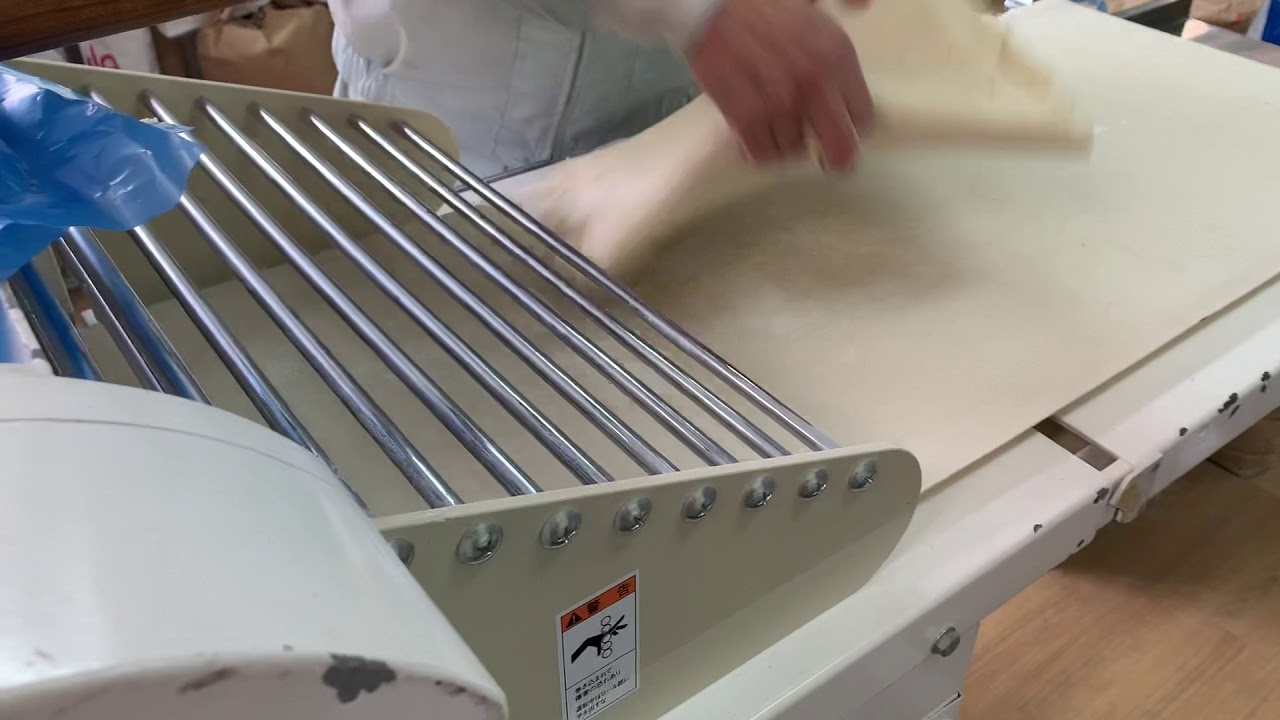 クロワッサン折り込み②（小田象製粉㈱）