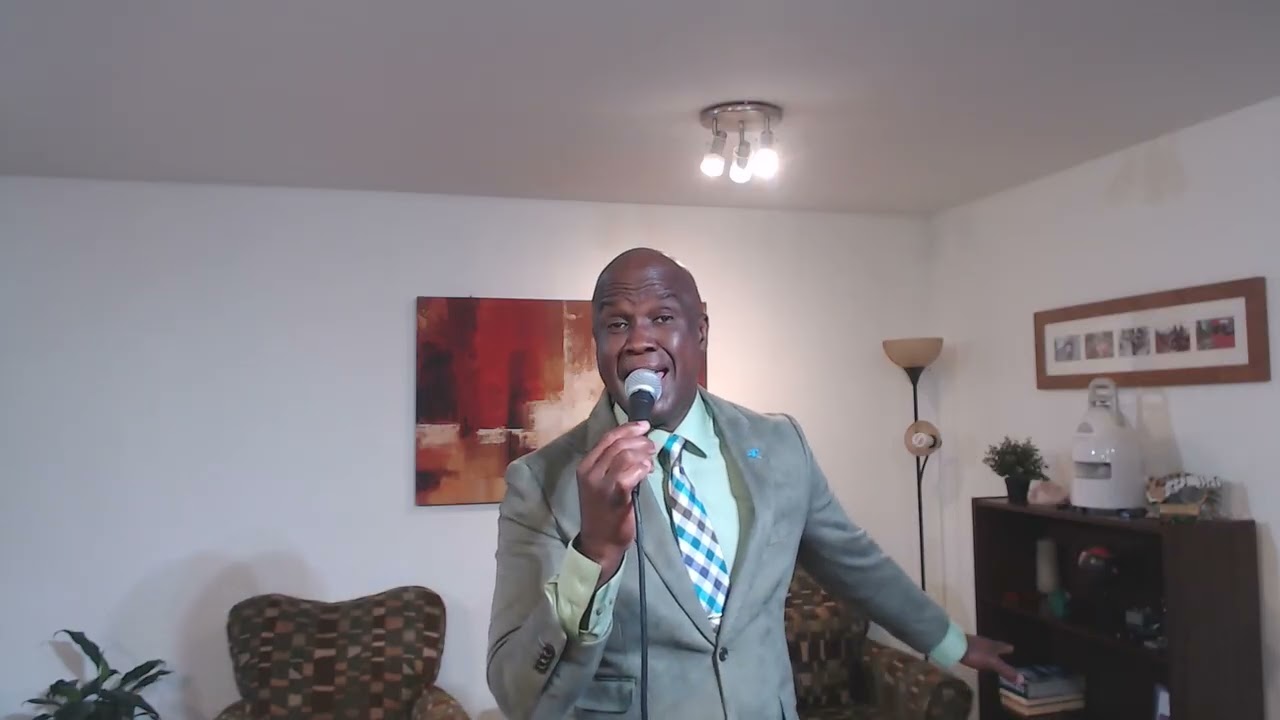 DAYSTAR   Robert Bailey   cover