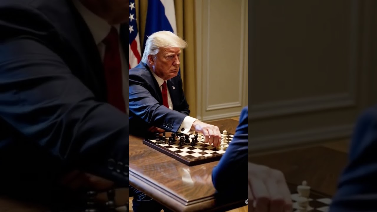 Putin gets angry 😡😡