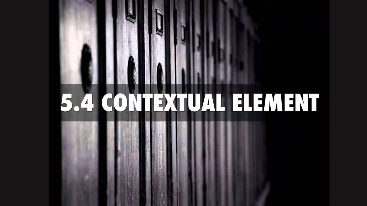 Introduction to International Criminal Law: Genocide