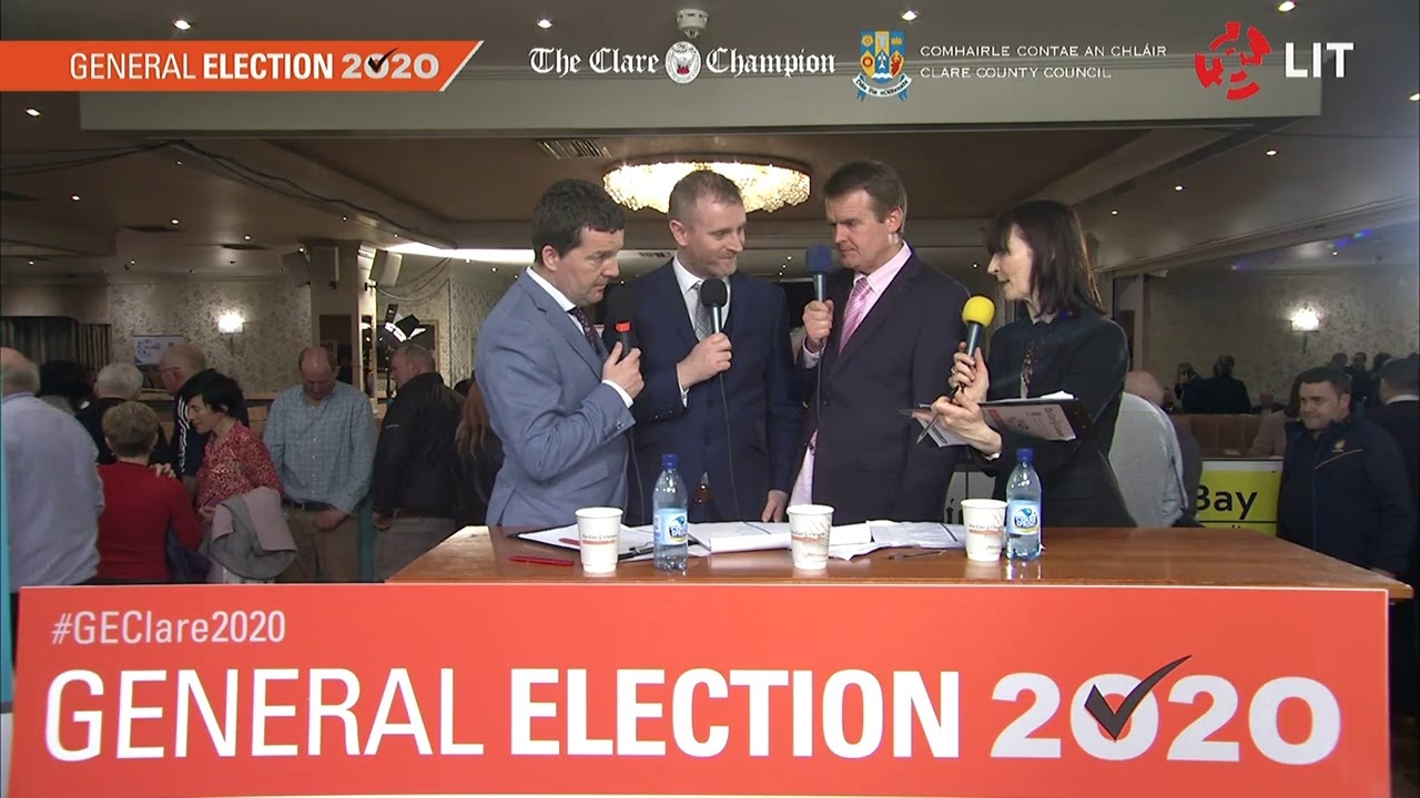 General Election 2020