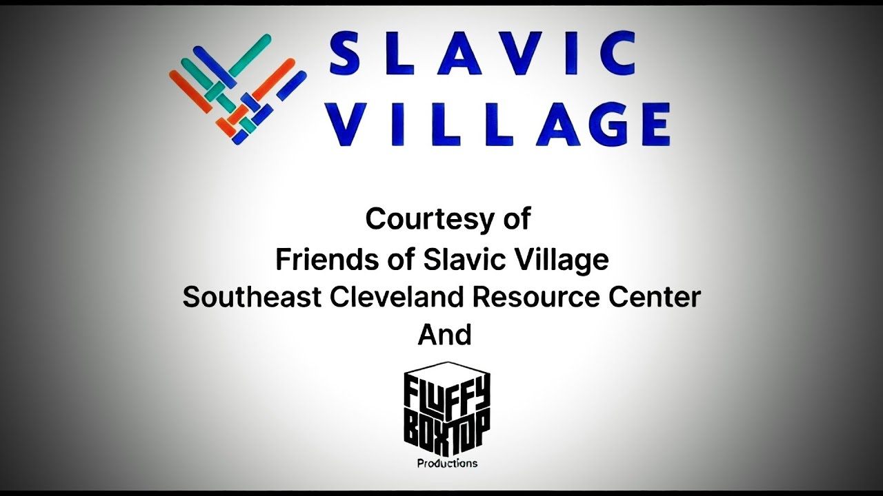 Friends of Slavic Village