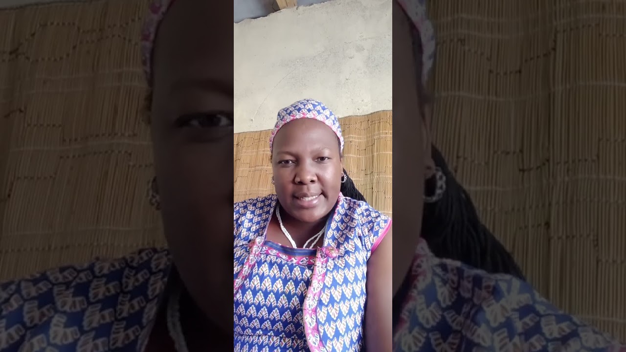 Thakane le Masilo