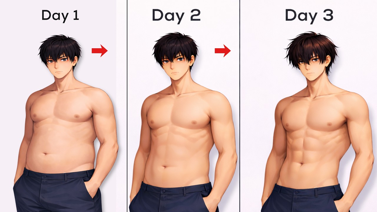 Belly Fat Loss for Beginners | Biggest Diet Mistake