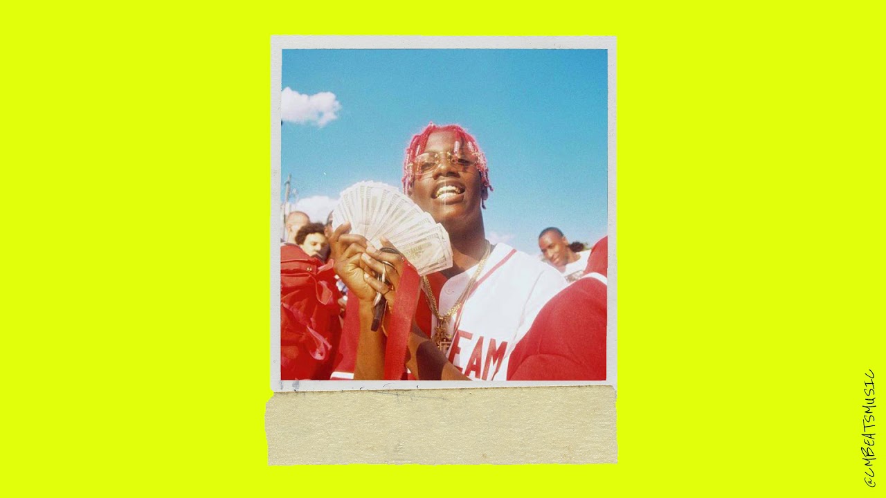 (Free) Lil Yachty x Yung Pinch Type Beat - 