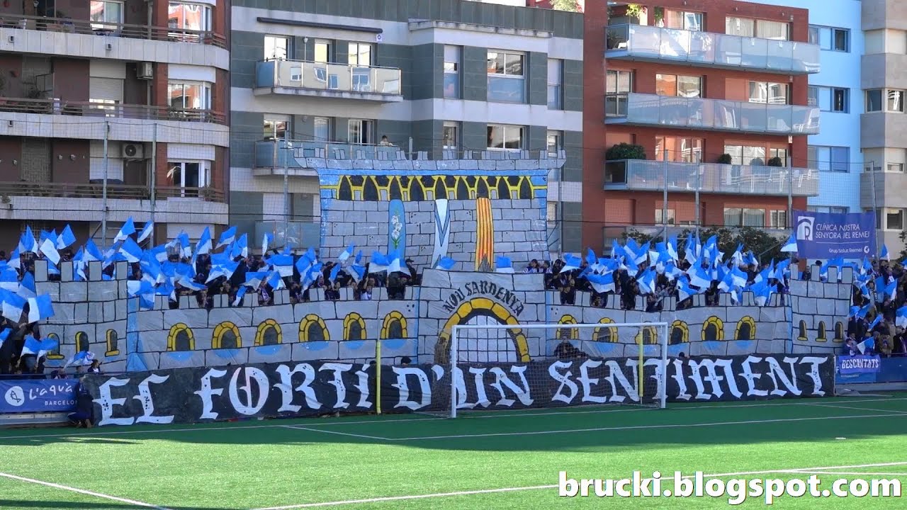 CE Europa – AD Alcorcón 10.1.2026