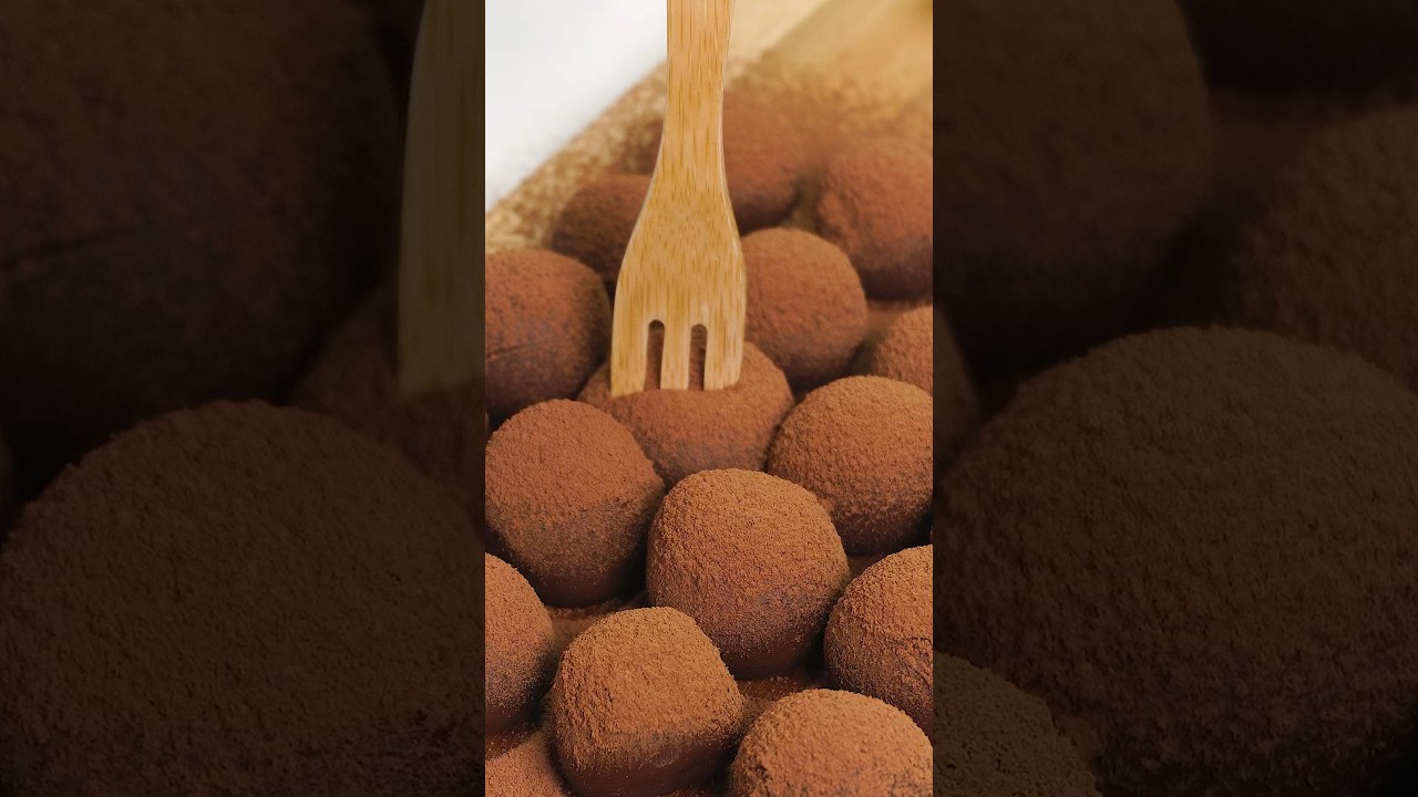 Condensed Milk Chocolate : 2 Ingredient