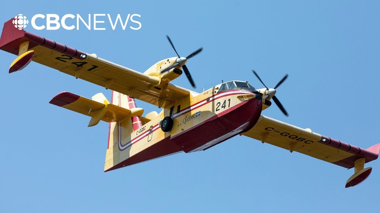 Out-of-control wildfire in N.B. grows to 1,120 hectares