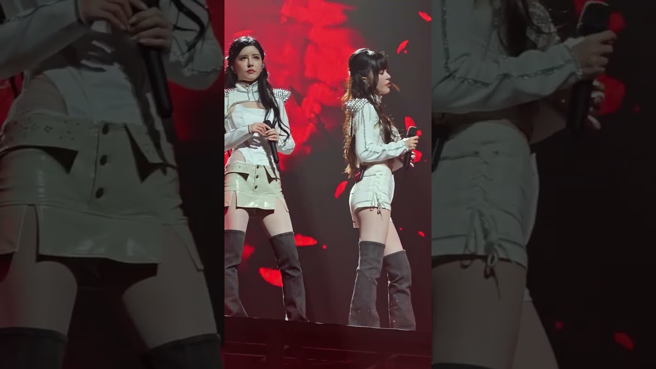 [1080p] BY2 勇敢 (Brave) 2025.11.01