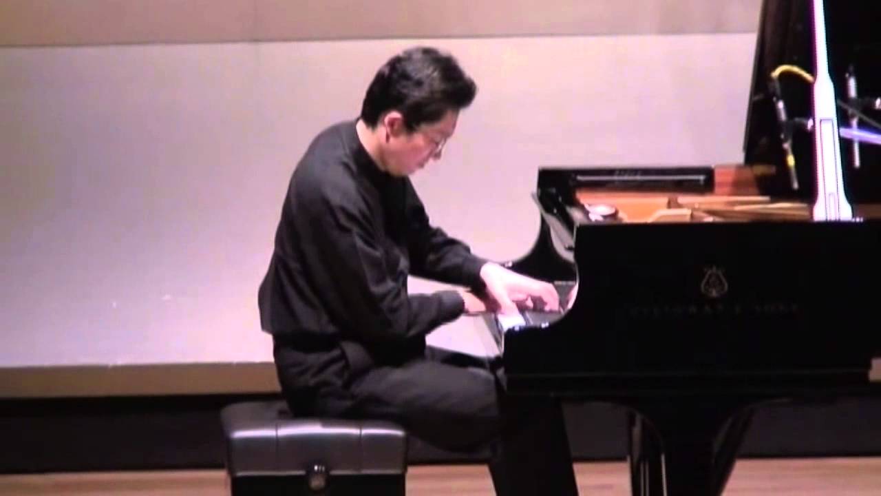 Debussy: Suite bergamasque(Ichiro Kaneko)