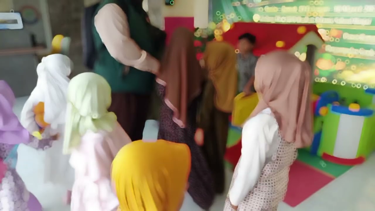 Keluarga Besar Buahati Binjai Mengucapkan Selamat Hari Raya 1447 H