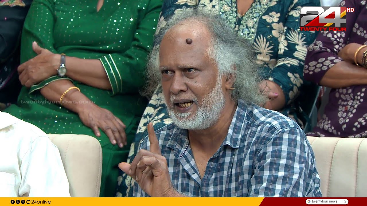 'വീട്ടിലിരിക്കേണ്ടി വരരുത്, അതാണ് കല്യാണത്തിന് മുമ്പ് ഭാര്യയുടെ കണ്ടീഷൻ' Thammil Thammil