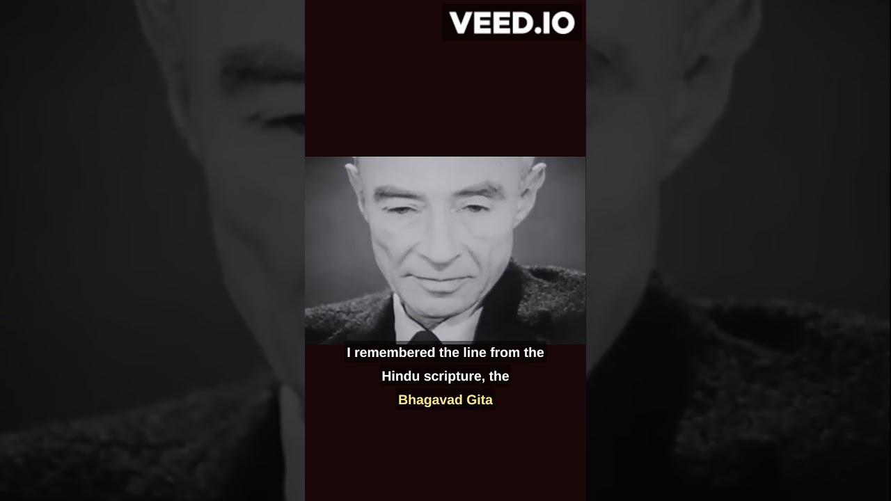 Oppenheimer: 