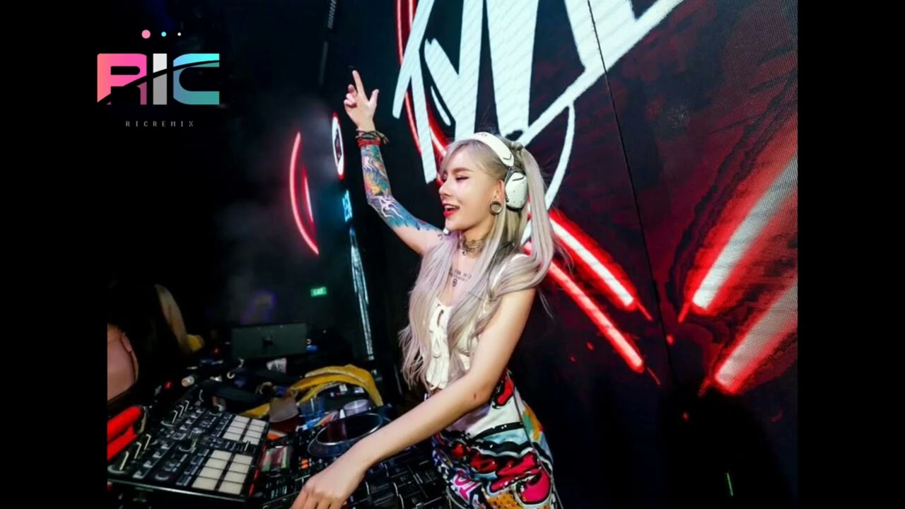 🎵👅RiC-Remix👅🎵Nonstop 2023🥁💃dj s.l Quang Tao Cai Bong🚦 Remix in Club Club🚦🚀Vailerng Vip 2023 and 2024