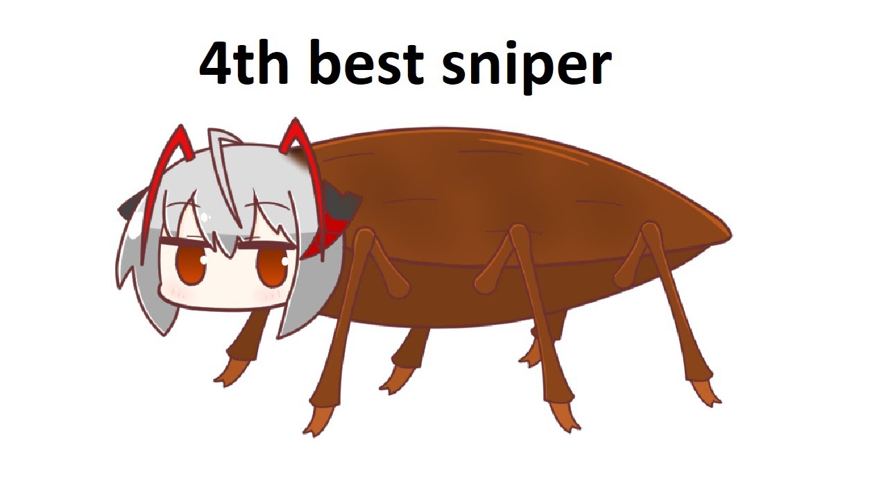 W Alter is comically overrated | The ultimate sniper test feat. Spuria [Arknights]