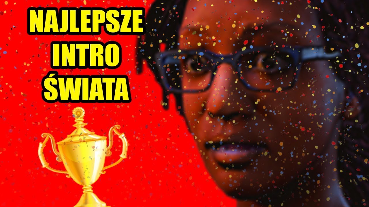 NAJLEPSZE INTRO ŚWIATA! MUSISZ TO ZOBACZYĆ! /Ekipa || Plaga