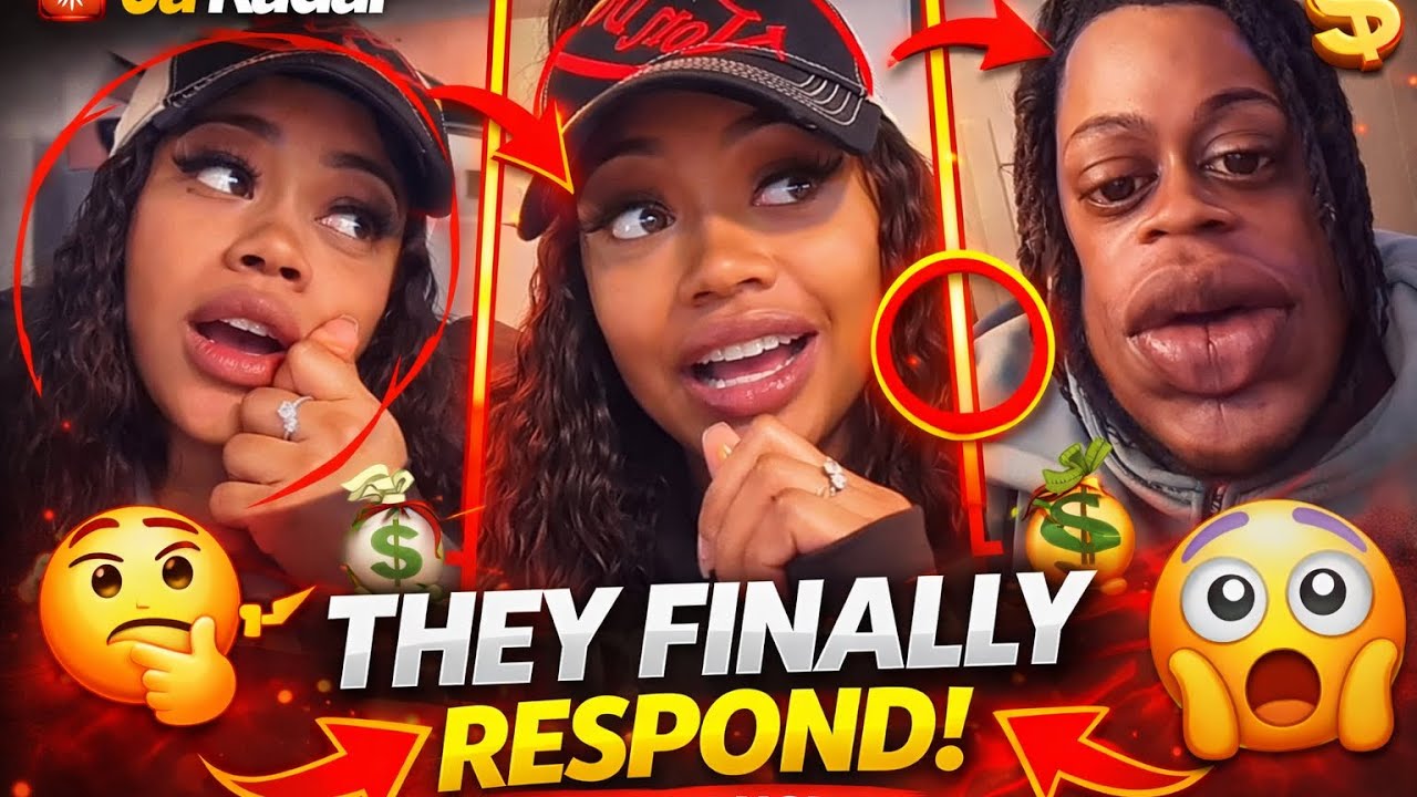 Rose&rsquo;A gets upset at boyfriend Jayden?! MUST WATCH
