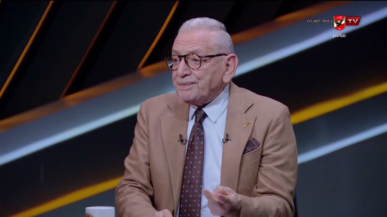 تعليق المنيسي والقيعي على تصريحات توروب بعد مواجهة الجيش الملكي.. وإشادة بأداء لاعبي الأهلي
