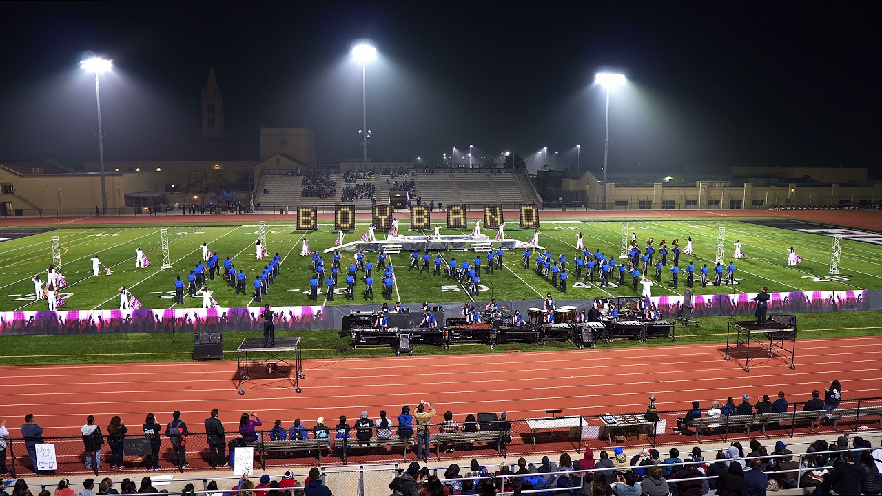 Gahr HS 