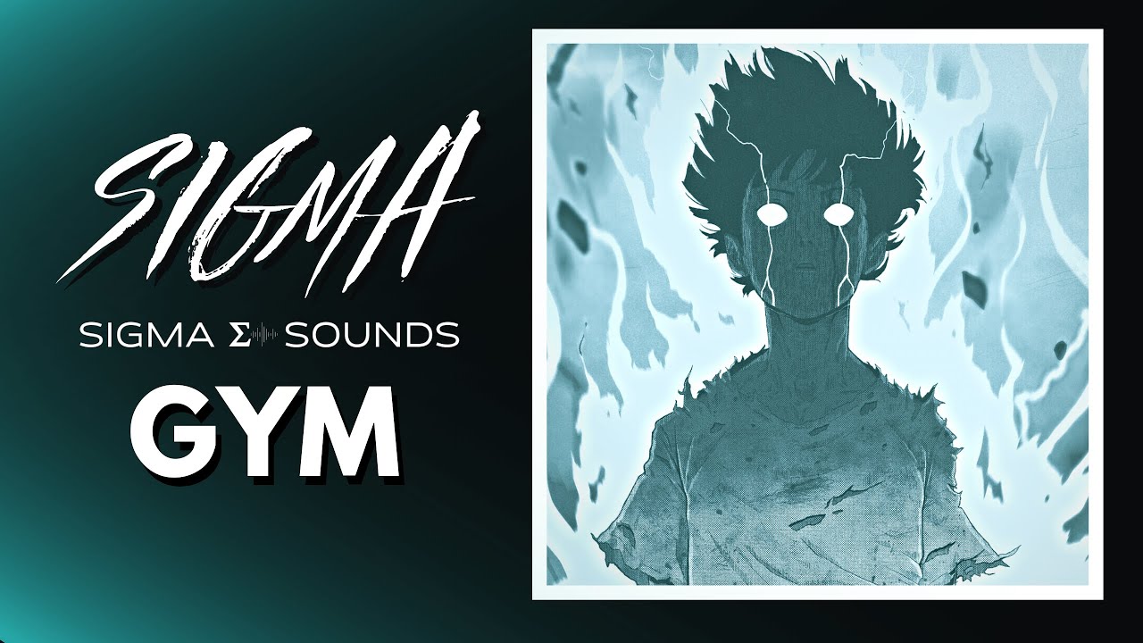 Sigma Music 2022 &Sigma; Sigma Male Gym Playlist #1 | Reject Weakness