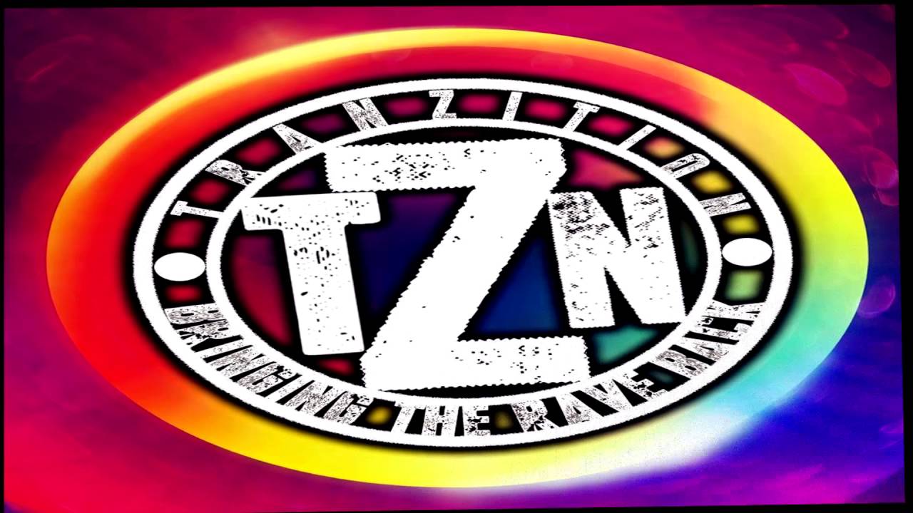 Tranzition  'Bringing the Rave back'