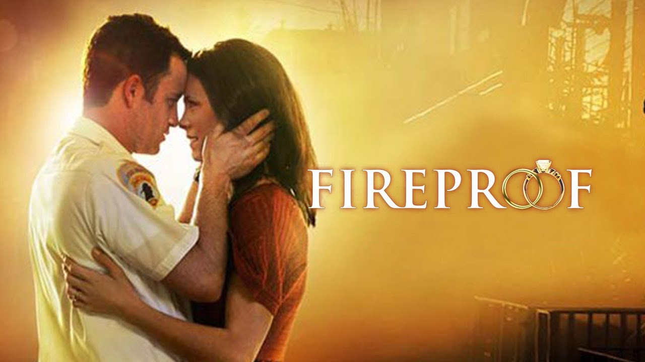Fireproof Movie Review